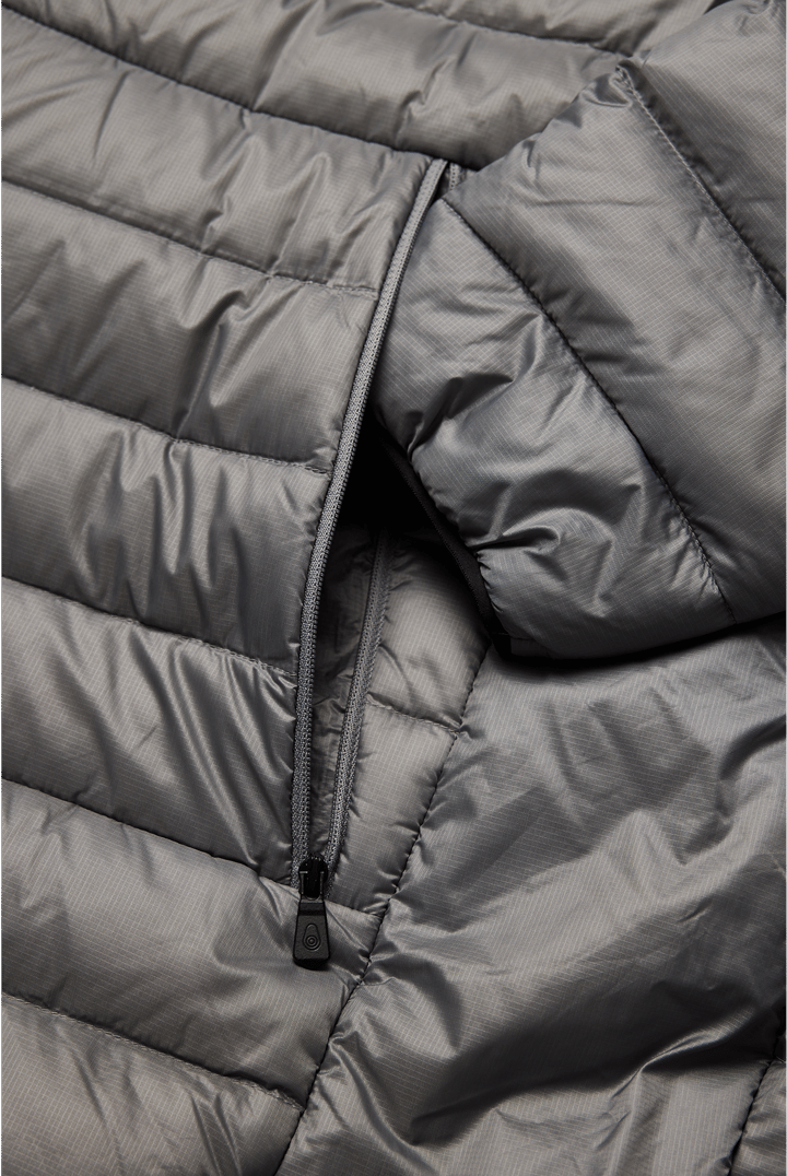 Sail Racing Men's Spray Down Hood Magnesium Sail Racing