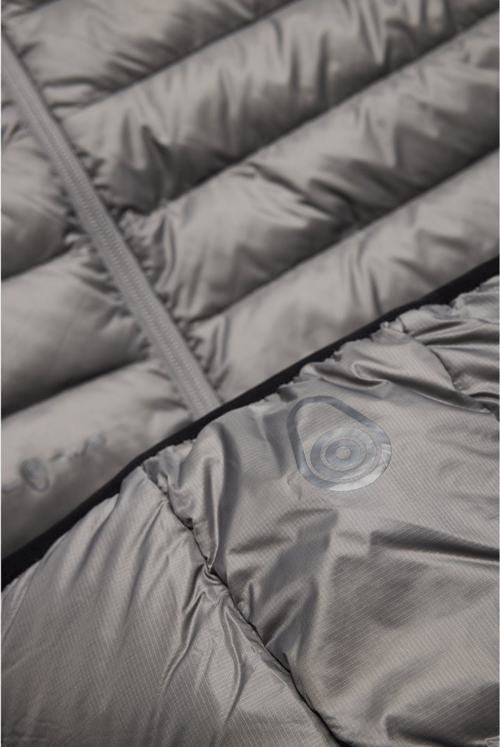Sail Racing Men's Spray Down Hood Magnesium Sail Racing