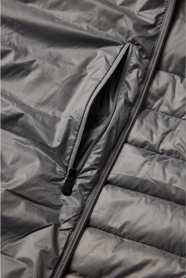 Sail Racing Men's Spray Down Hood Magnesium Sail Racing