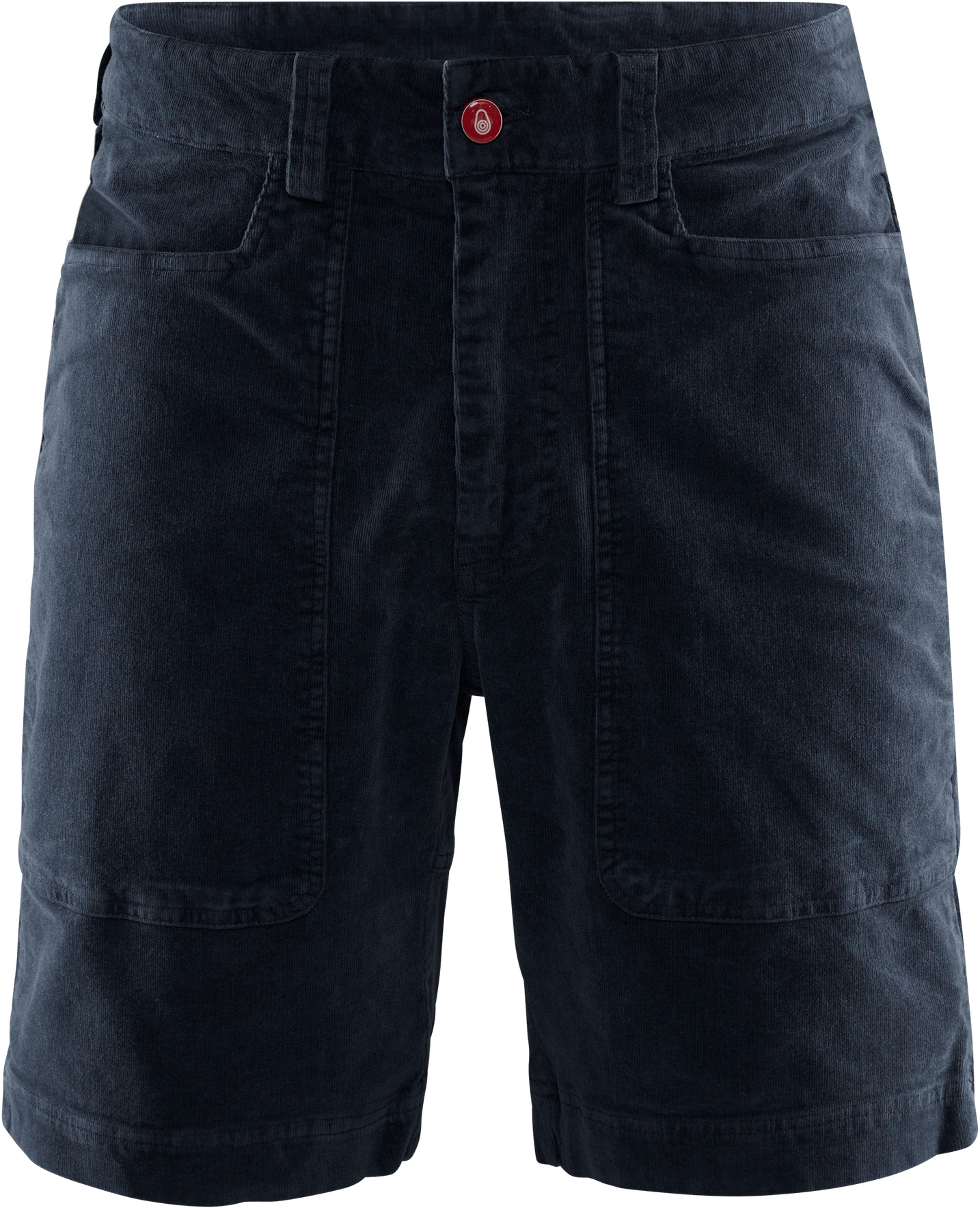 Sail Racing Men's Grinder Corduroy Shorts Dark Navy