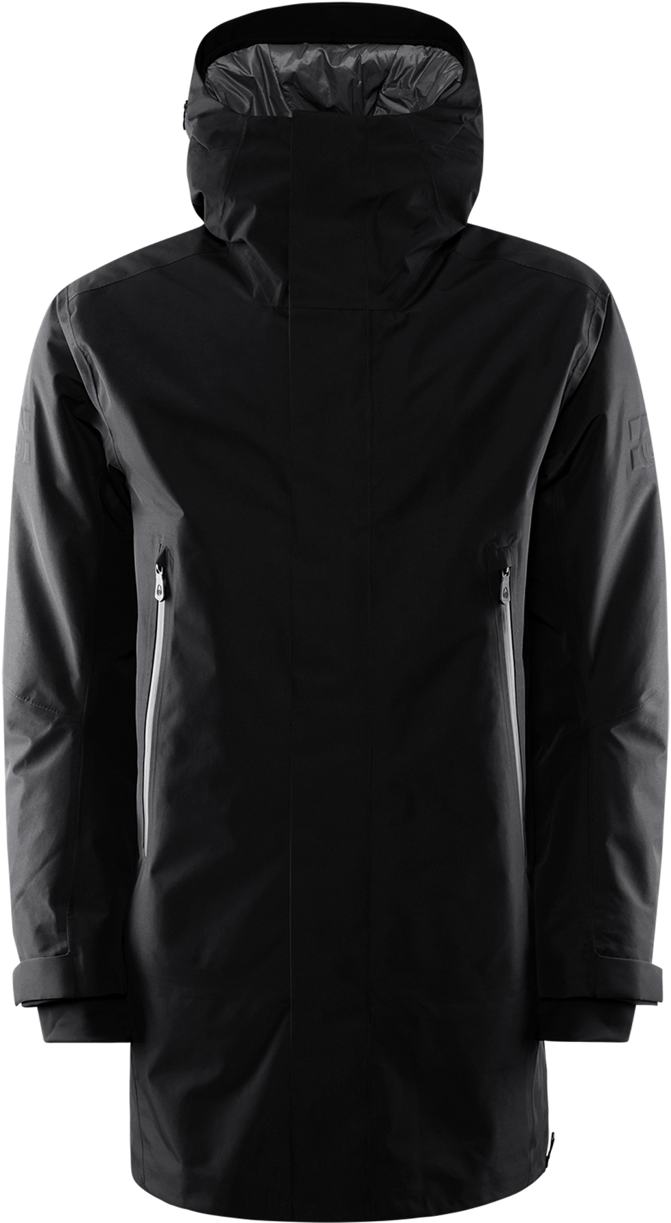 Sail Racing Men's Ocean Insulated Parka