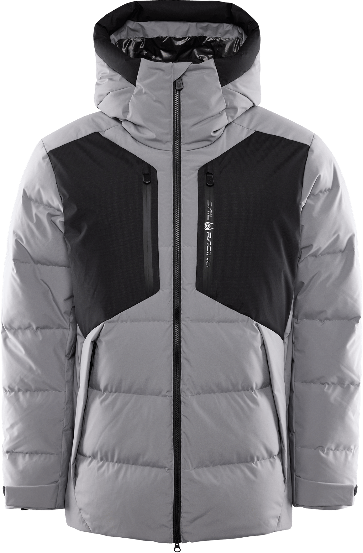 Sail Racing Men's Patrol Down Jacket Magnesium