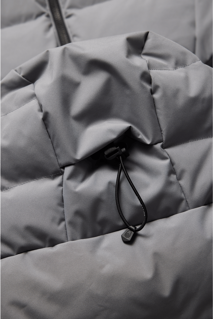 Sail Racing Men's Patrol Down Jacket Magnesium Sail Racing