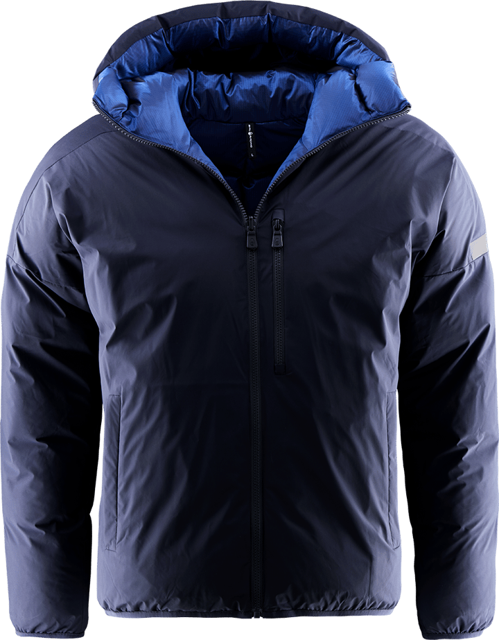 Sail Racing Men's Thunder Reversable Jacket Dark Navy Sail Racing