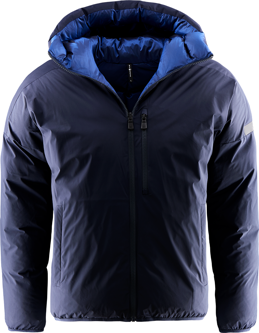 Men's Thunder Reversable Jacket