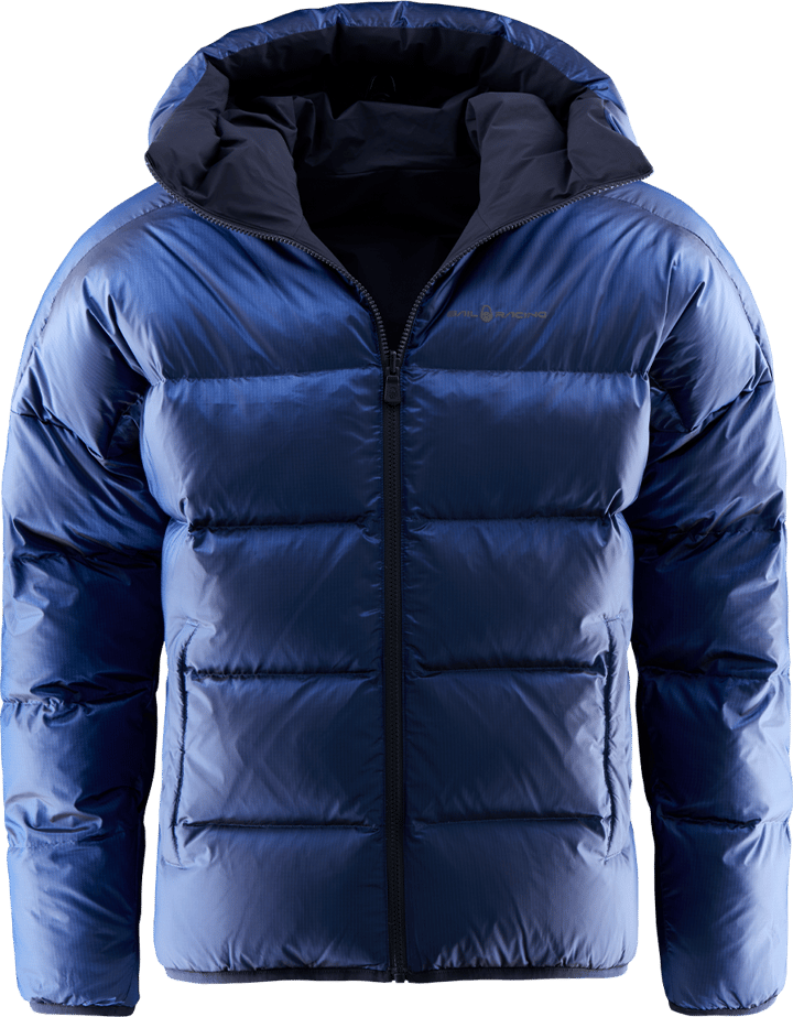 Sail Racing Men's Thunder Reversable Jacket Dark Navy Sail Racing