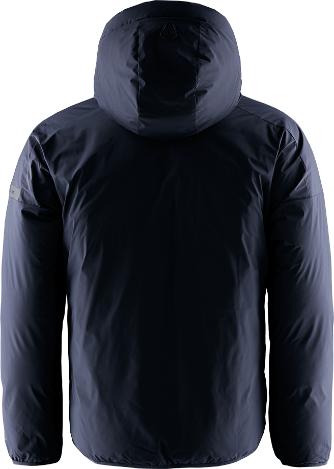 Sail Racing Men's Thunder Reversable Jacket Dark Navy Sail Racing