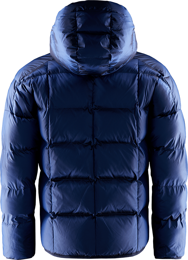 Sail Racing Men's Thunder Reversable Jacket Dark Navy Sail Racing