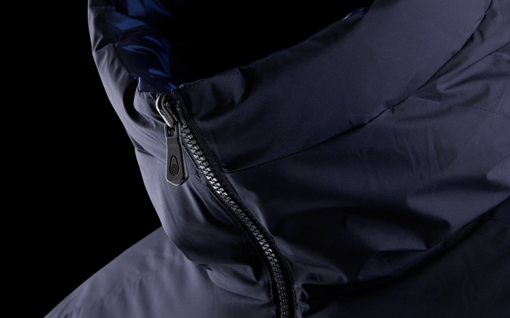 Sail Racing Men's Thunder Reversable Jacket Dark Navy Sail Racing