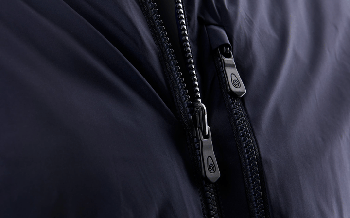 Sail Racing Men's Thunder Reversable Jacket Dark Navy Sail Racing