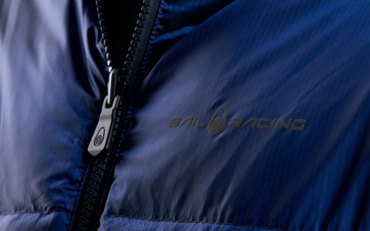 Sail Racing Men's Thunder Reversable Jacket Dark Navy Sail Racing
