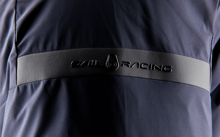 Sail Racing Men's Thunder Reversable Jacket Dark Navy Sail Racing