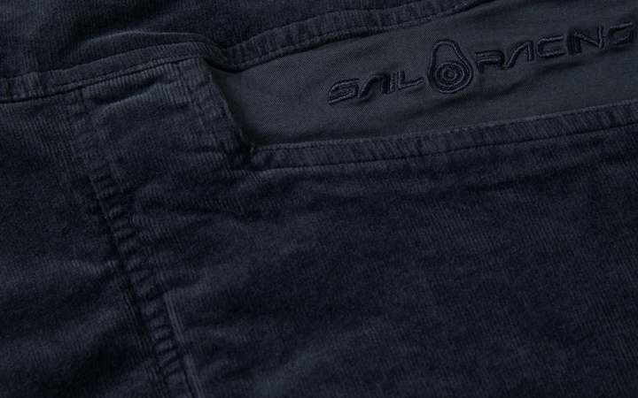 Sail Racing Men's Grinder Corduroy Shorts Dark Navy Sail Racing