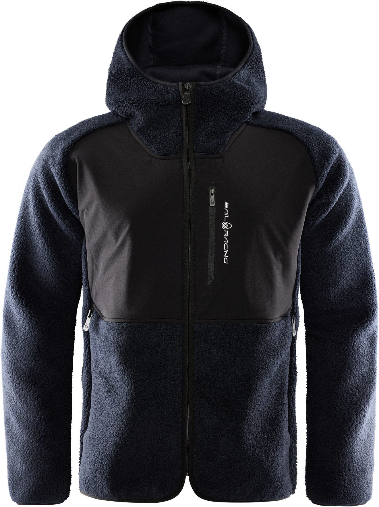 Dark navy