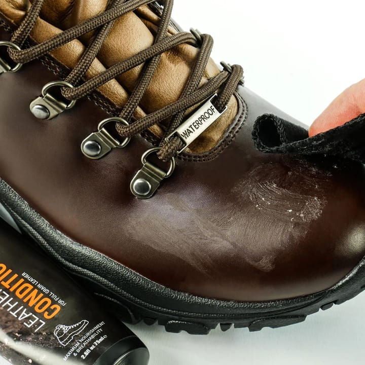 Grangers Leather Conditioner Neutral Grangers