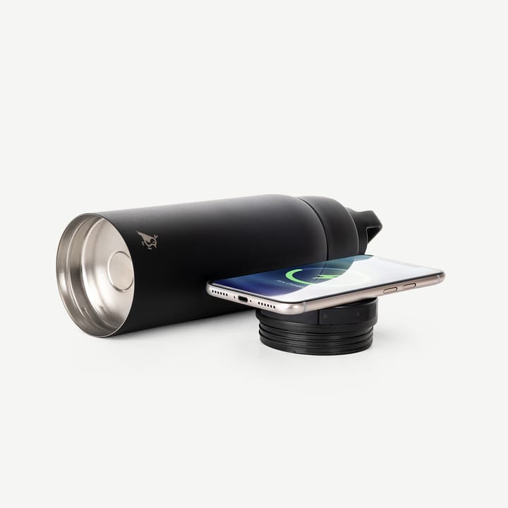 Aqiila Powerbottle BO5 Black Aqiila