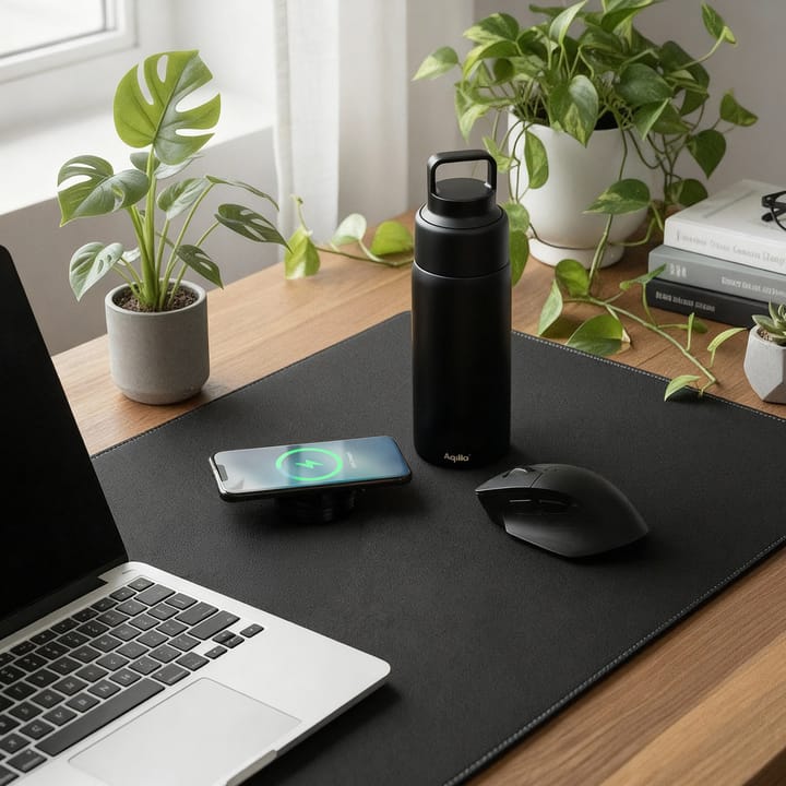 Aqiila Powerbottle BO5 Black Aqiila
