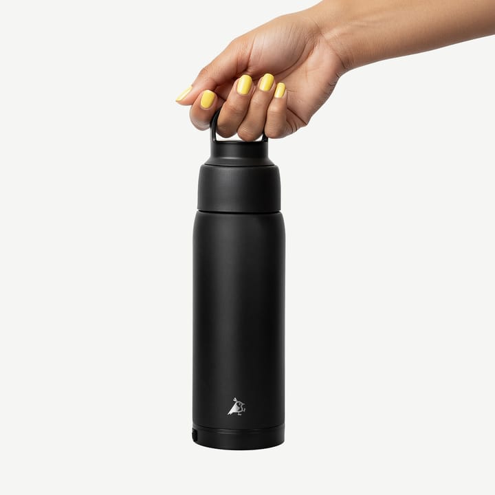 Aqiila Powerbottle BO5 Black Aqiila
