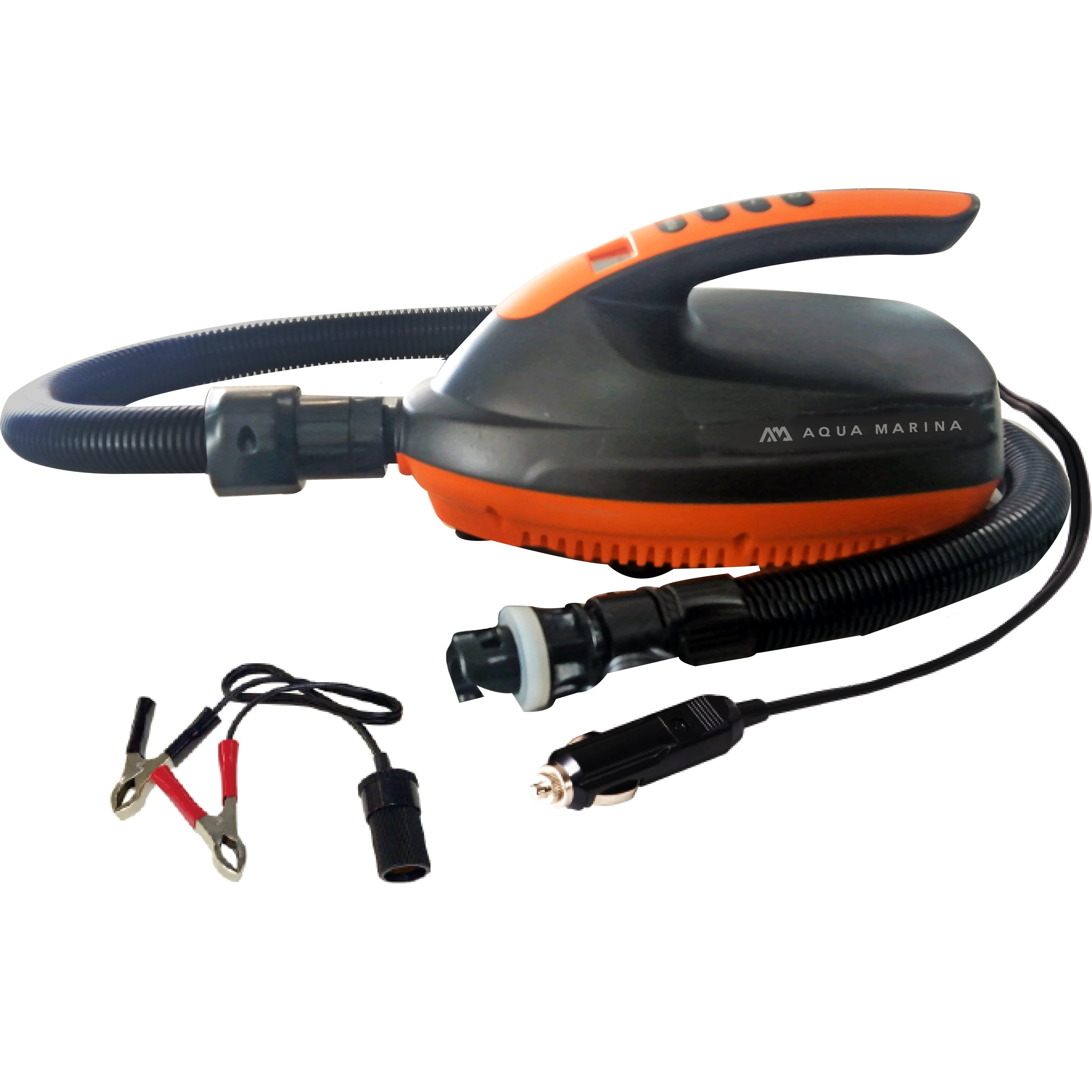 Aqua Marina 12V Electric Pump NoColour Paddetillbehör OneSize