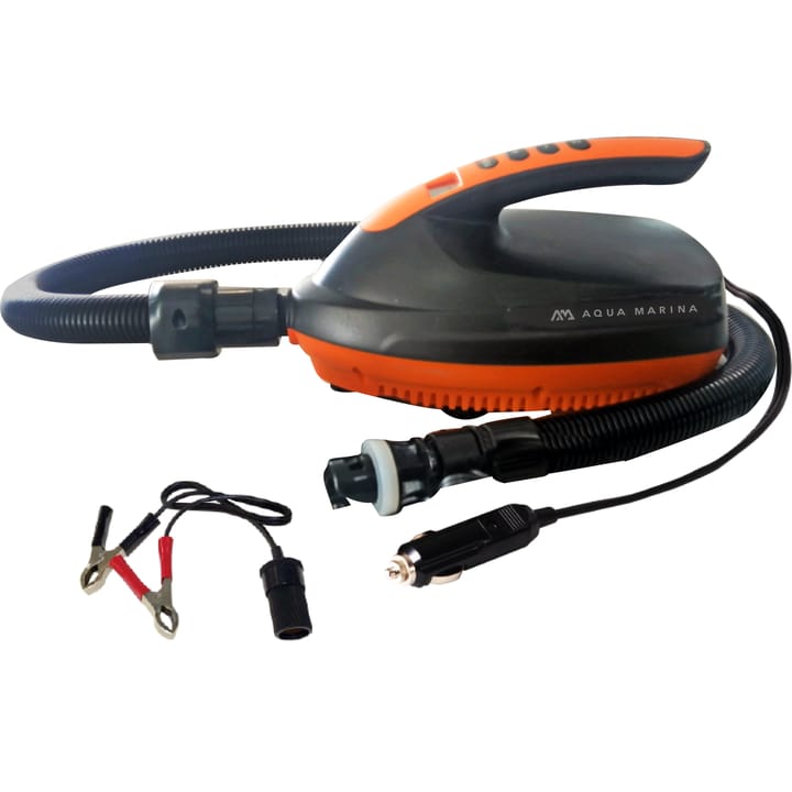 Aqua Marina 12V Electric Pump NoColour Aqua Marina Aqua Marina 12V Electric Pump NoColour Aqua Marina