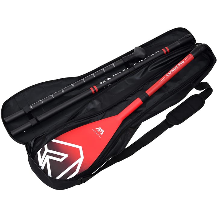 Aqua Marina 3-Piece Paddle Bag Black Aqua Marina Aqua Marina 3-Piece Paddle Bag Black Aqua Marina