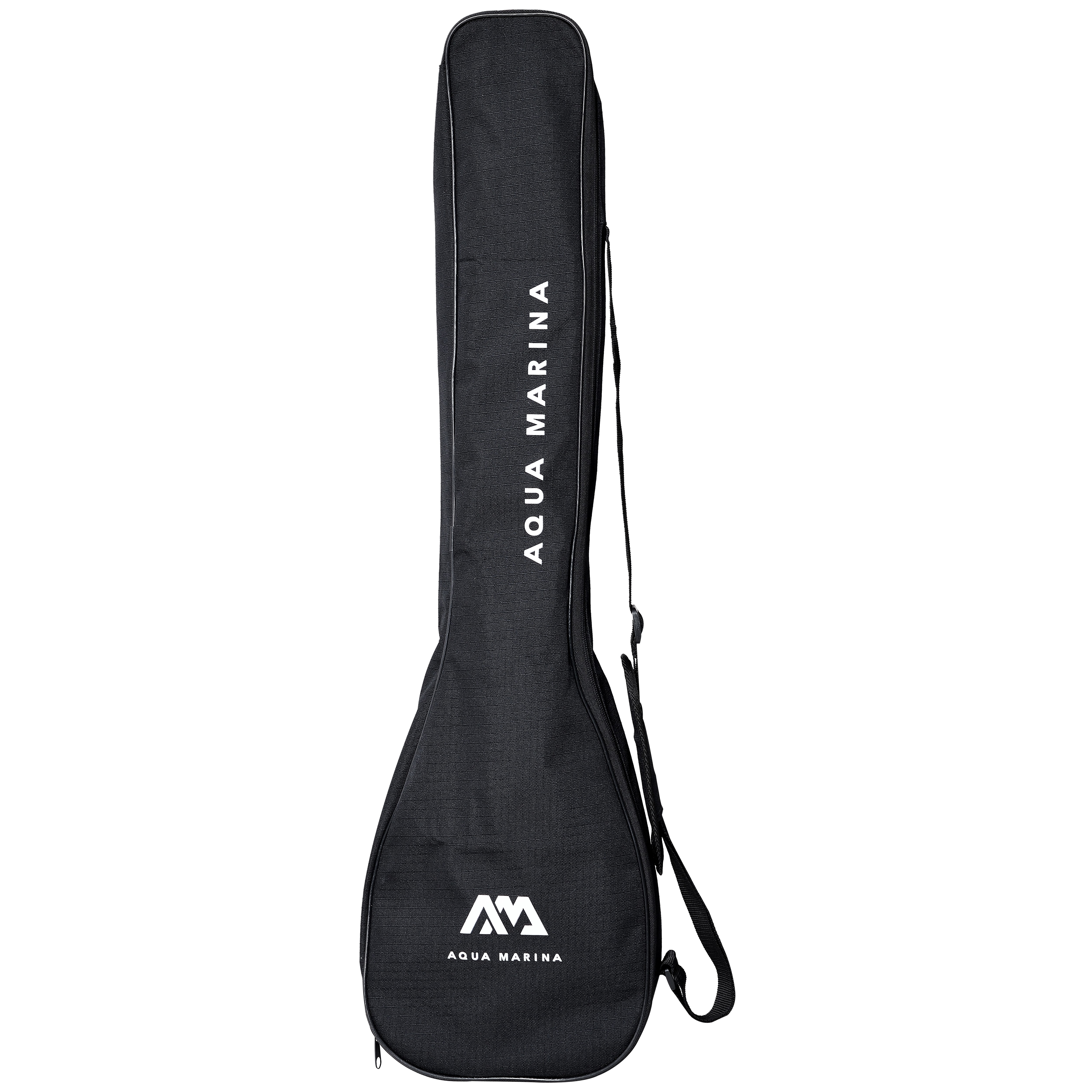 Aqua Marina 3-Piece Paddle Bag Black Melontatarvikkeet OneSize