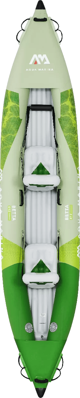 Betta 2-Person Kayak Aqua Marina