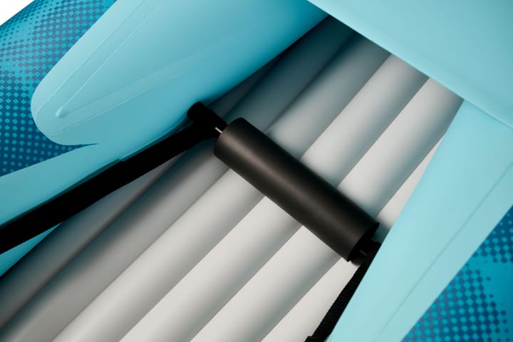 Aqua Marina Betta 1-Person Kayak Blue Aqua Marina