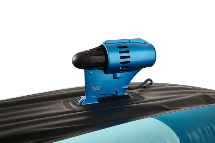 Aqua Marina Betta 1-Person Kayak Blue Aqua Marina