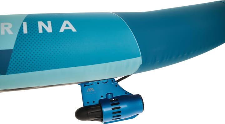 Aqua Marina Betta 1-Person Kayak Blue Aqua Marina