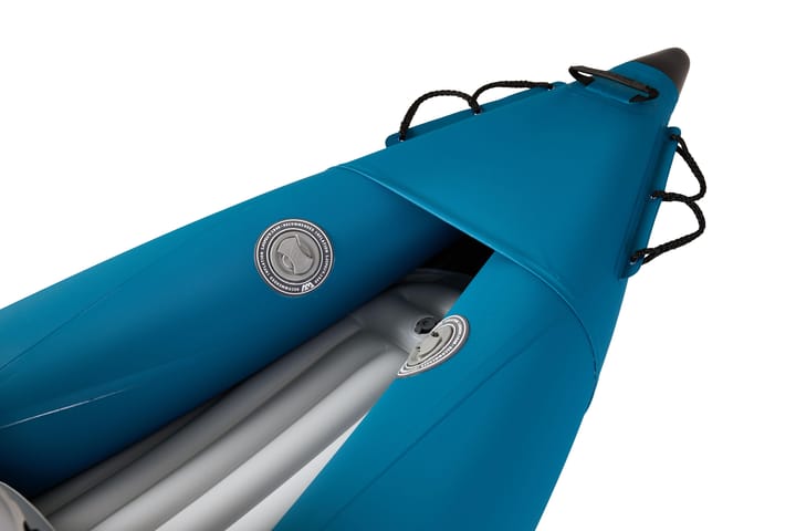 Aqua Marina Betta 1-Person Kayak Blue Aqua Marina