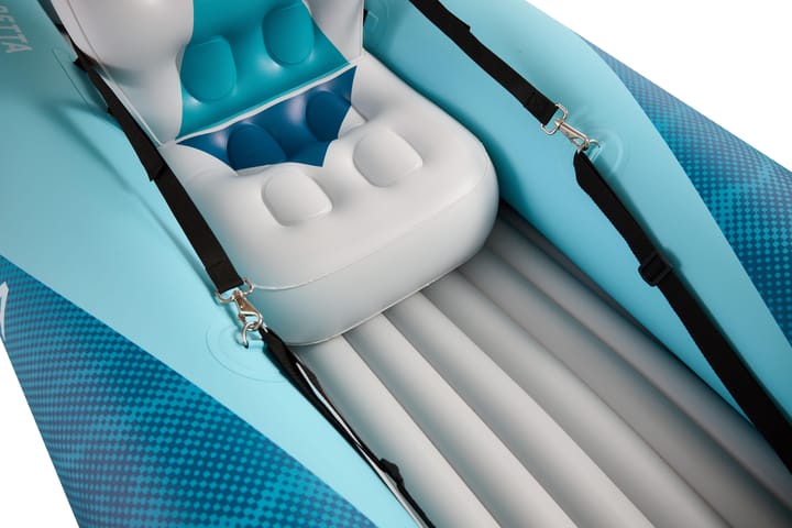 Aqua Marina Betta 1-Person Kayak Blue Aqua Marina