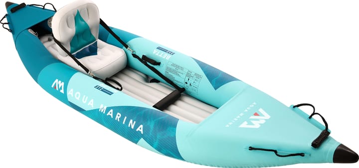 Aqua Marina Betta 1-Person Kayak Blue Aqua Marina