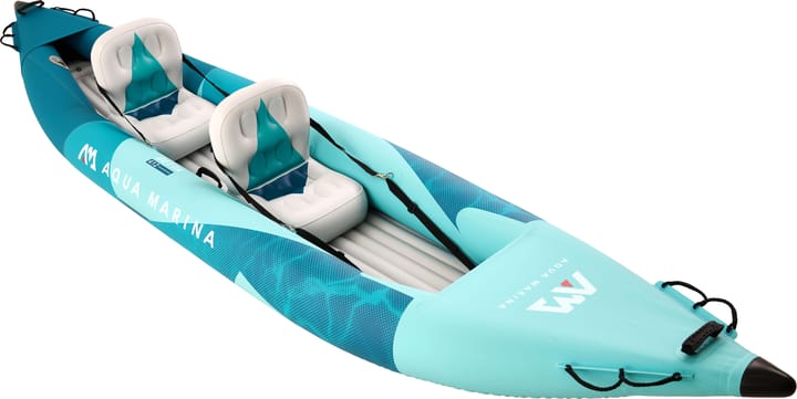 Aqua Marina Betta 2-Person Kayak Blue Aqua Marina
