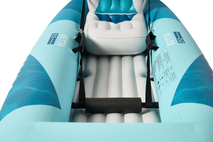 Aqua Marina Betta 2-Person Kayak Blue Aqua Marina