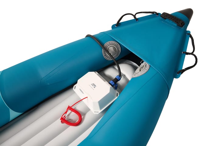 Aqua Marina Betta 2-Person Kayak Blue Aqua Marina