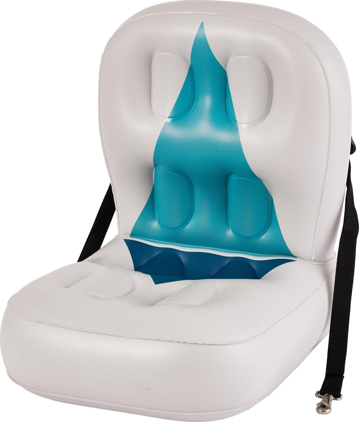 Aqua Marina Betta 2-Person Kayak Blue Aqua Marina