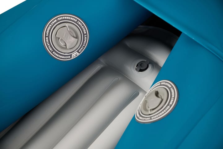 Aqua Marina Betta 2-Person Kayak Blue Aqua Marina