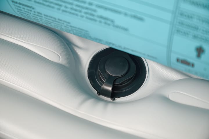 Aqua Marina Betta 2-Person Kayak Blue Aqua Marina