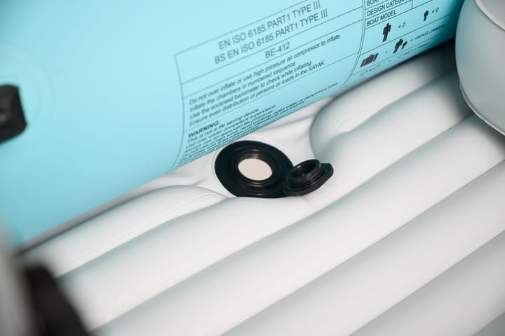 Aqua Marina Betta 2-Person Kayak Blue Aqua Marina