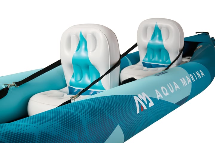 Aqua Marina Betta 2-Person Kayak Blue Aqua Marina