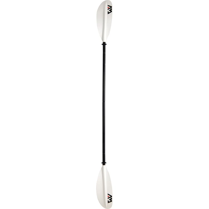 KP-1 Aluminum Kayak Paddle Black+White Aqua Marina