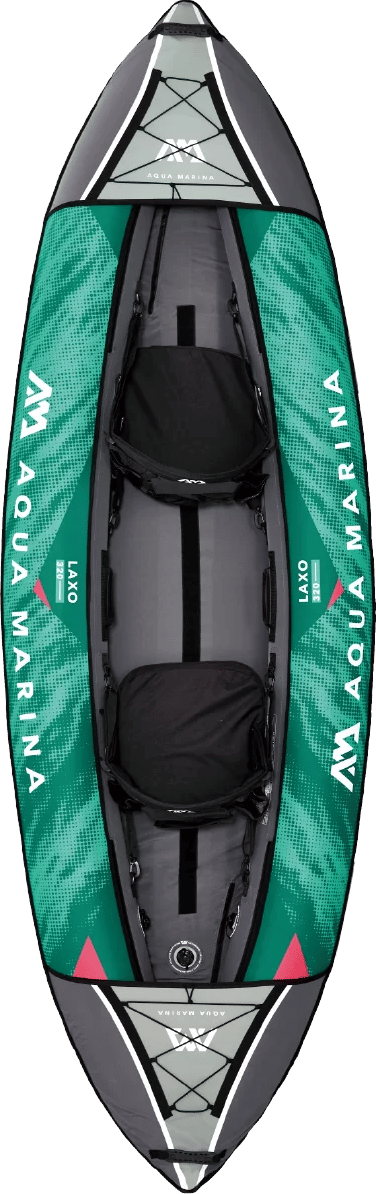 Aqua Marina Laxo 320 Green Aqua Marina