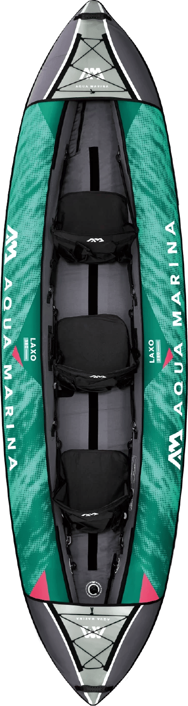 Aqua Marina Laxo 380 Green Aqua Marina