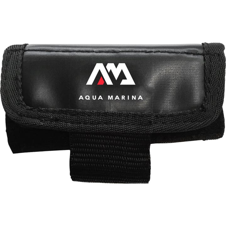 Aqua Marina Paddle Holder Black Aqua Marina