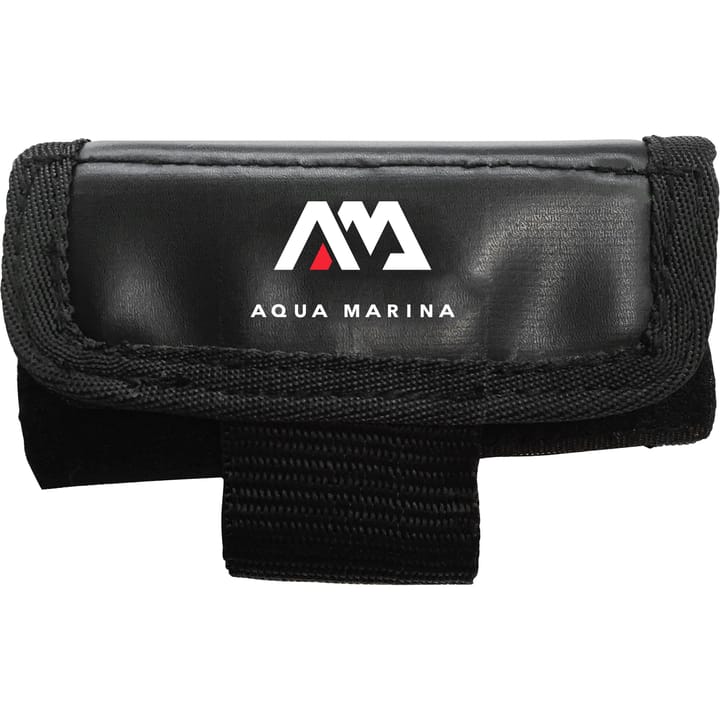 Aqua Marina Paddle Holder Black Aqua Marina