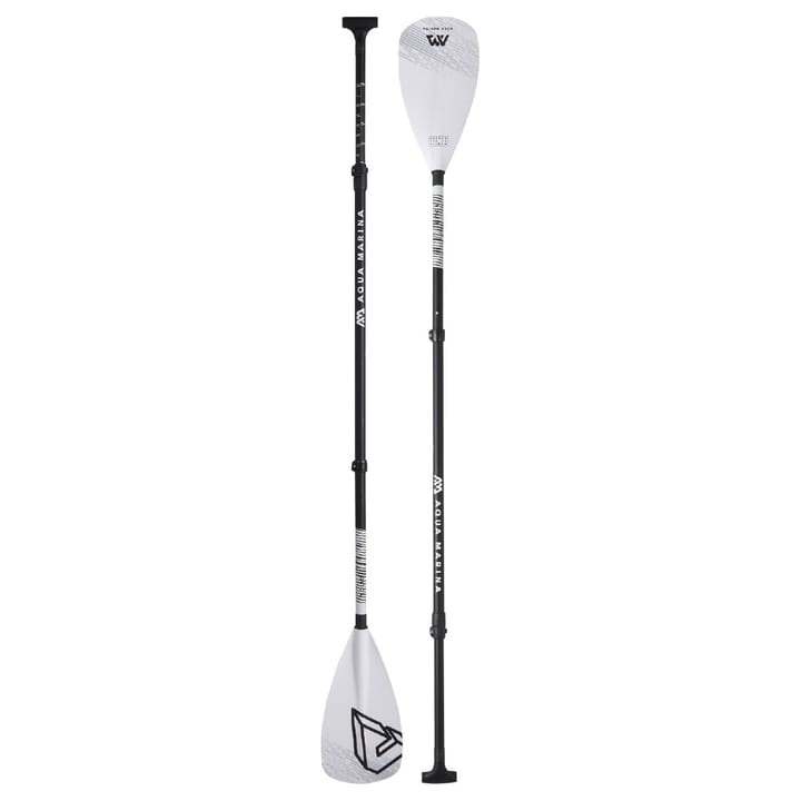 Aqua Marina Solid Fiberglass SUP Paddle NoColour Aqua Marina