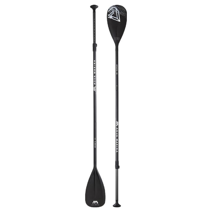 Aqua Marina Sports III Aluminum SUP Paddle NoColour Aqua Marina Aqua Marina Sports III Aluminum SUP Paddle NoColour Aqua Marina