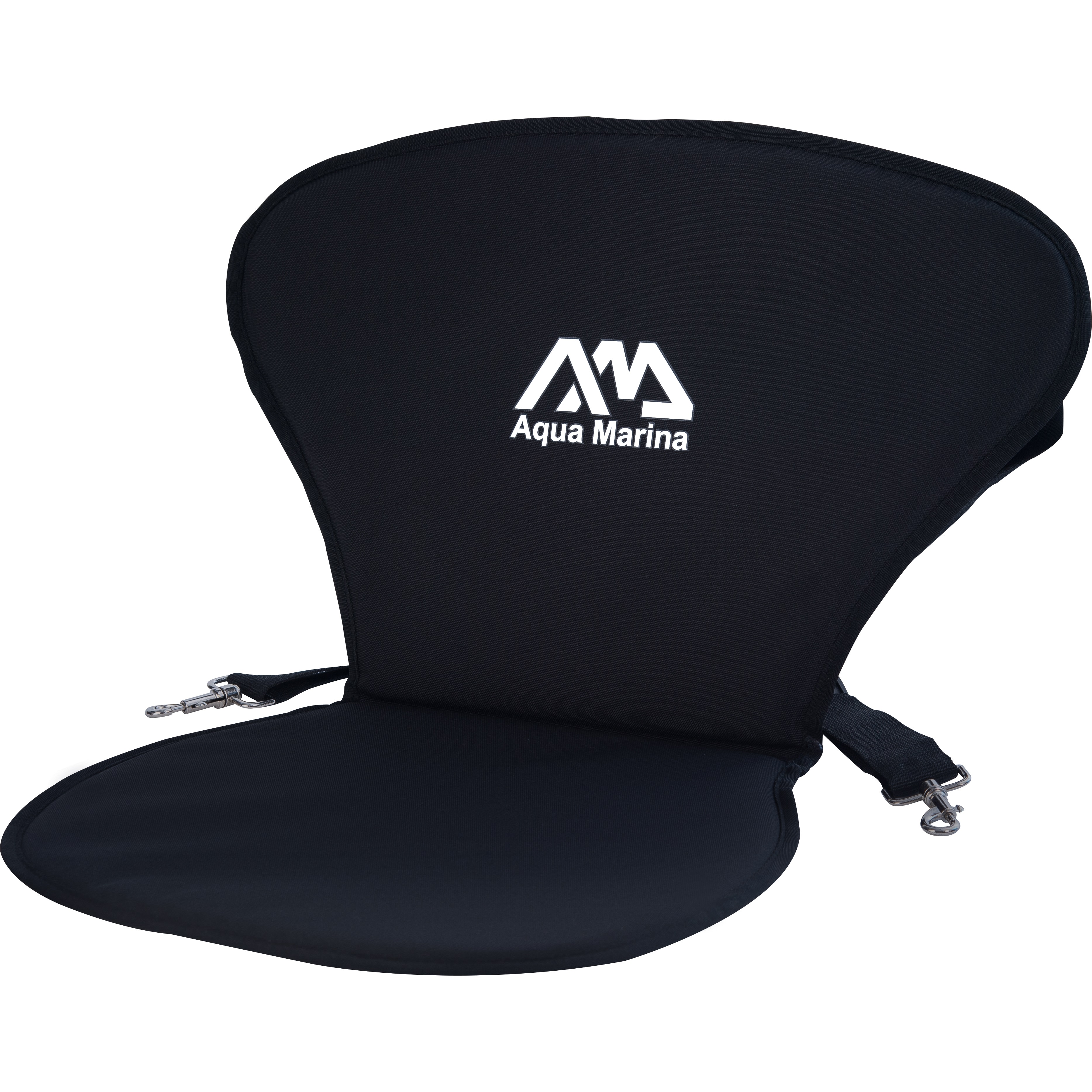 Aqua Marina Removable Seat OneColour Paddetillbehör BLACK OneSize