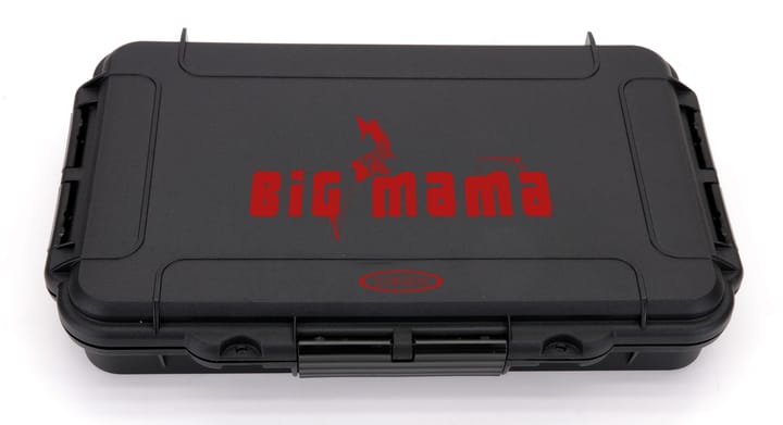 Vision Vision Aqua Fly Box Big Mama 350 X 230 X 59mm Vision